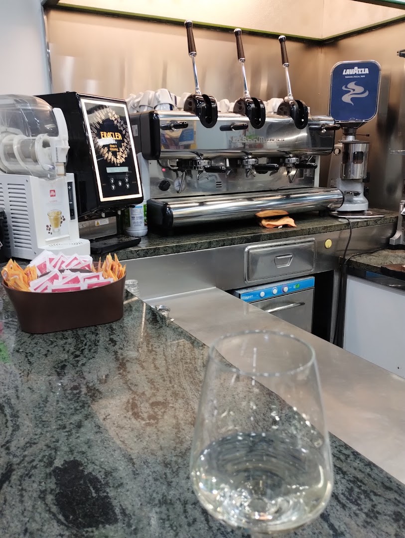Derby Bar Pizzeria