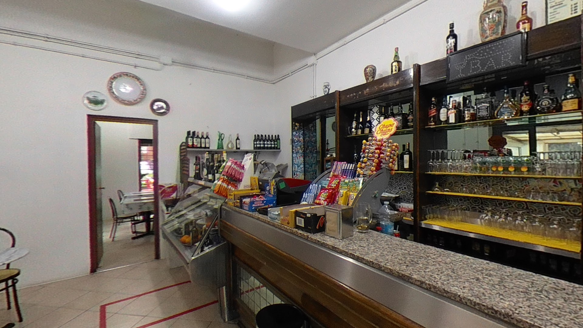 Derby Bar