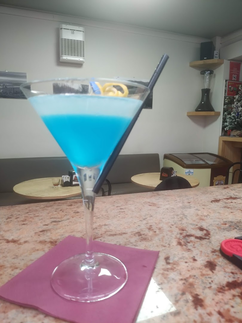 Derby caffè