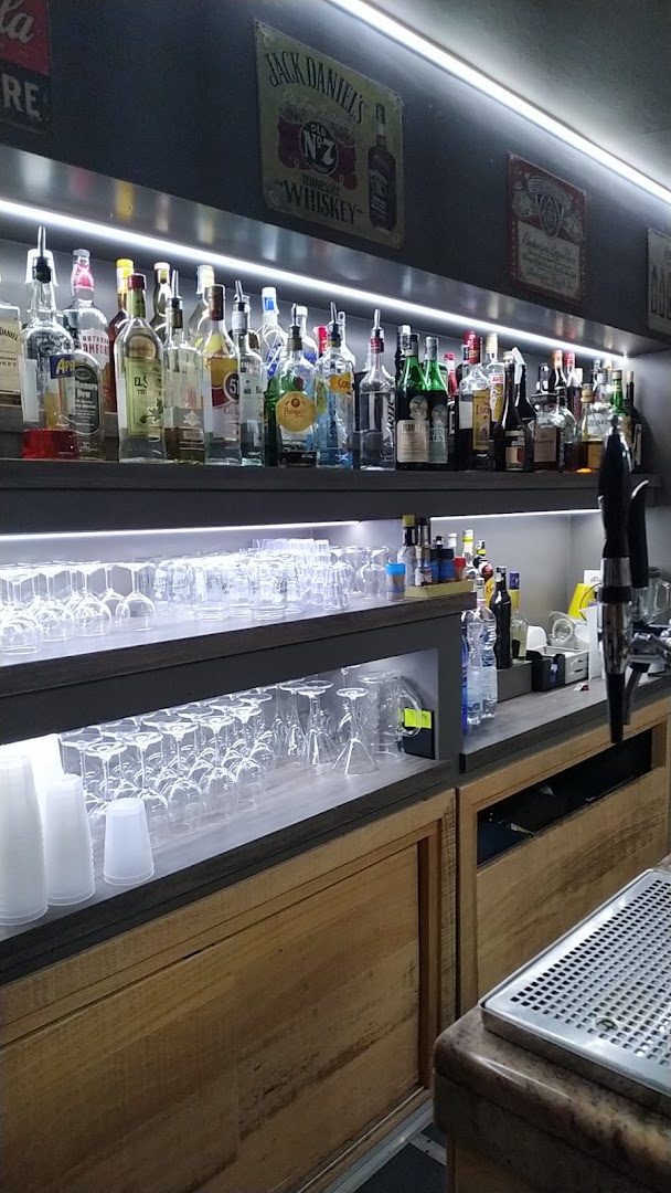 Derby caffè