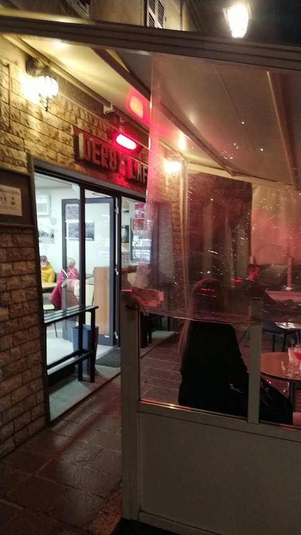Derby caffè