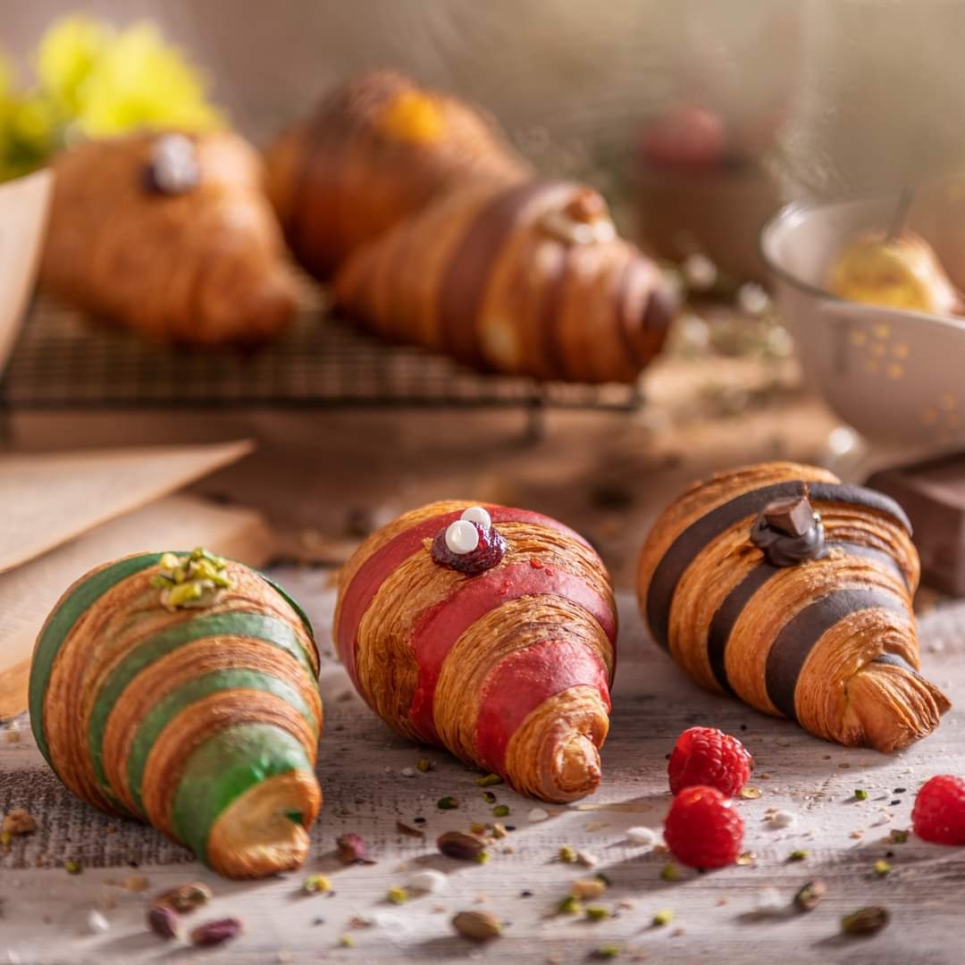 Derecò Pasticceria