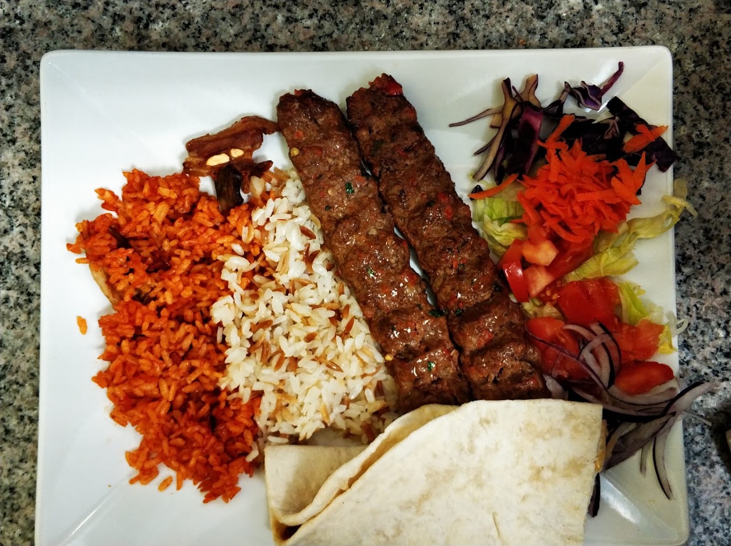 Dergano Kebap Pizzeria