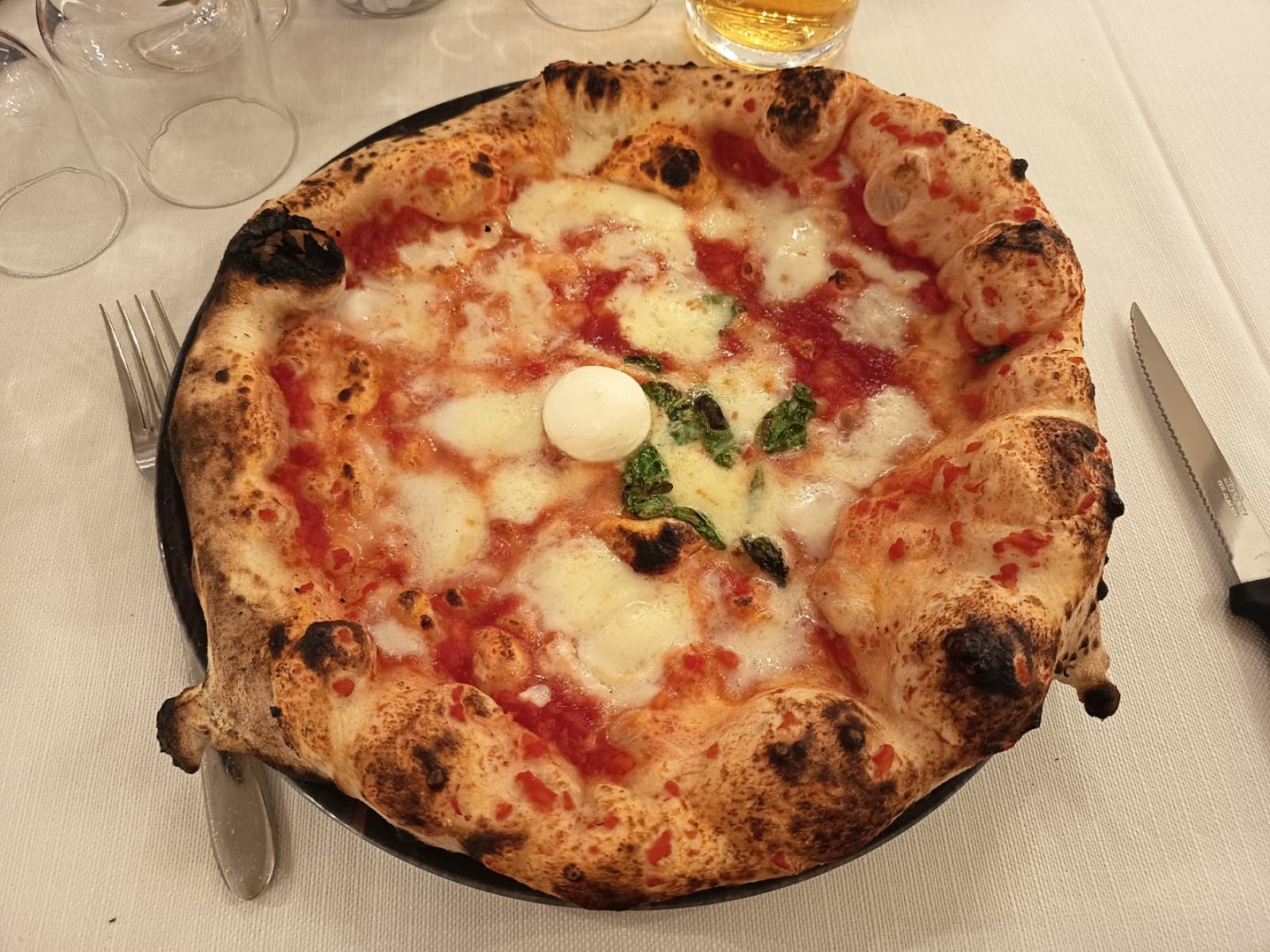 Dermot Ristorante Pizzeria con Forno a Legna
