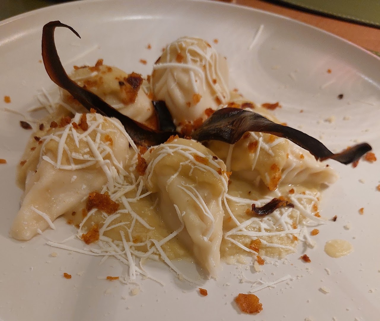 Deró Restaurant, Cagliari