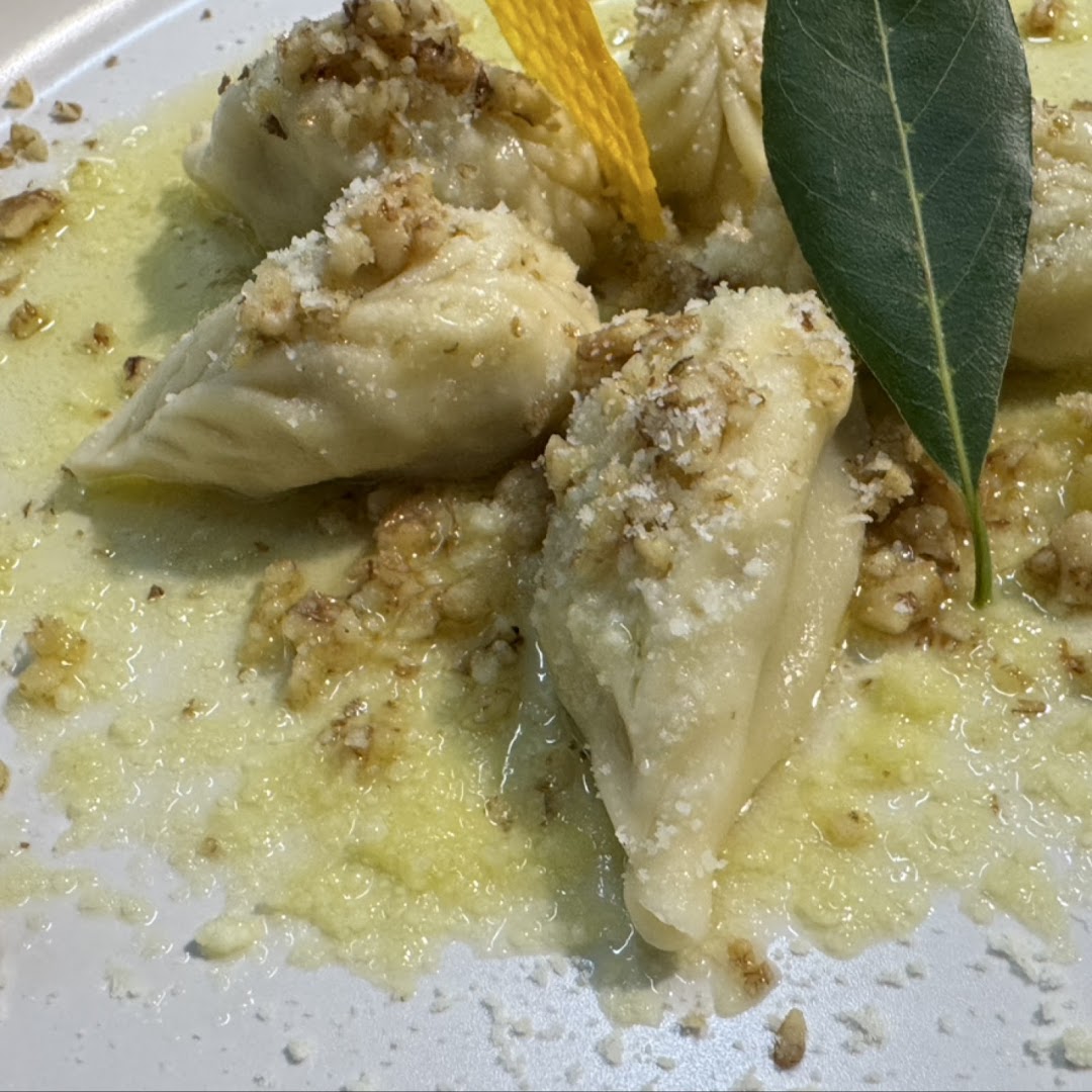 Deró Restaurant