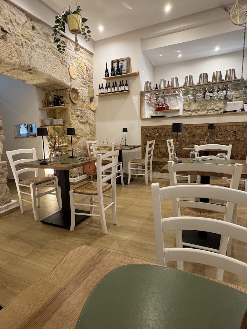Deró Restaurant