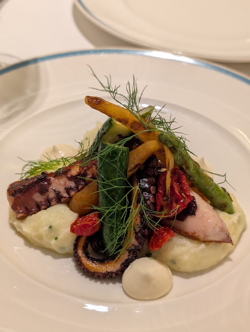 Deros Ristorante