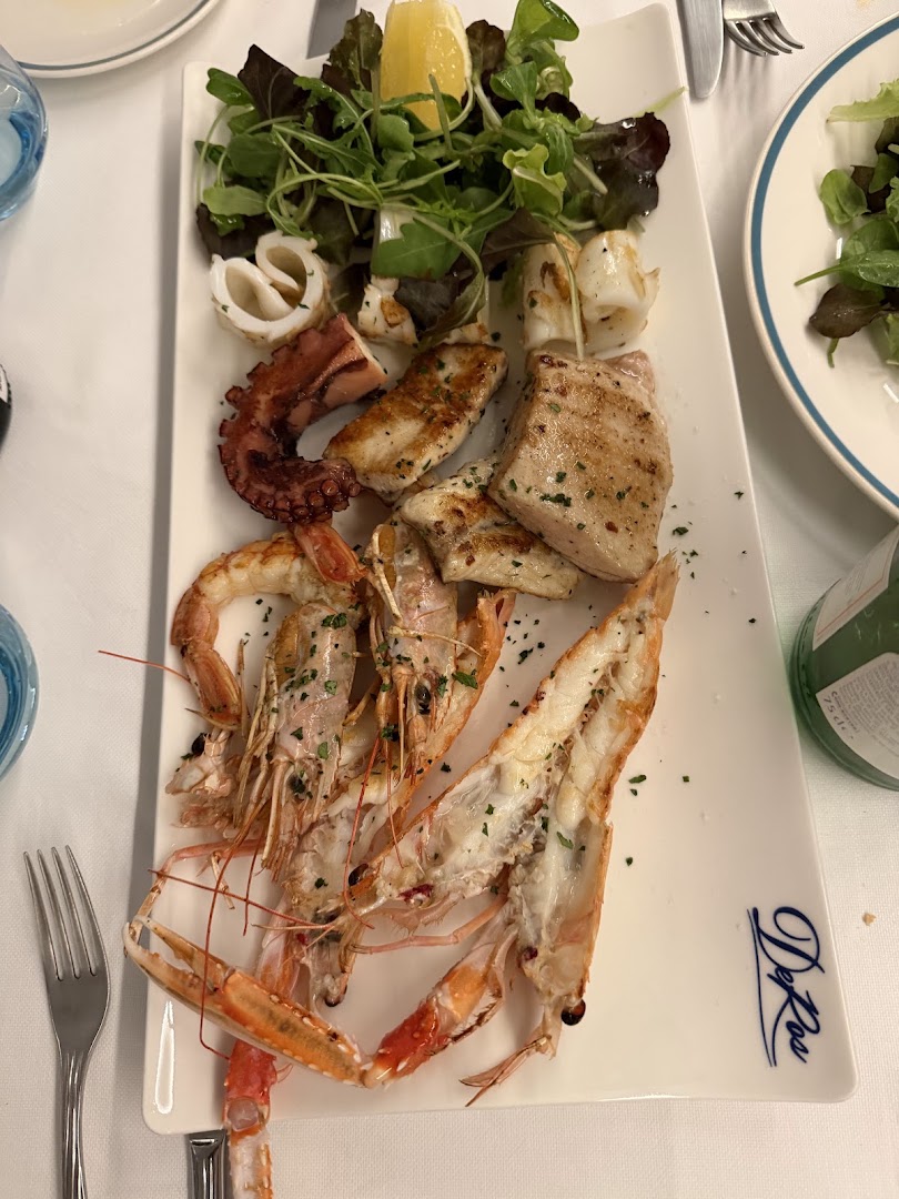 Deros Ristorante