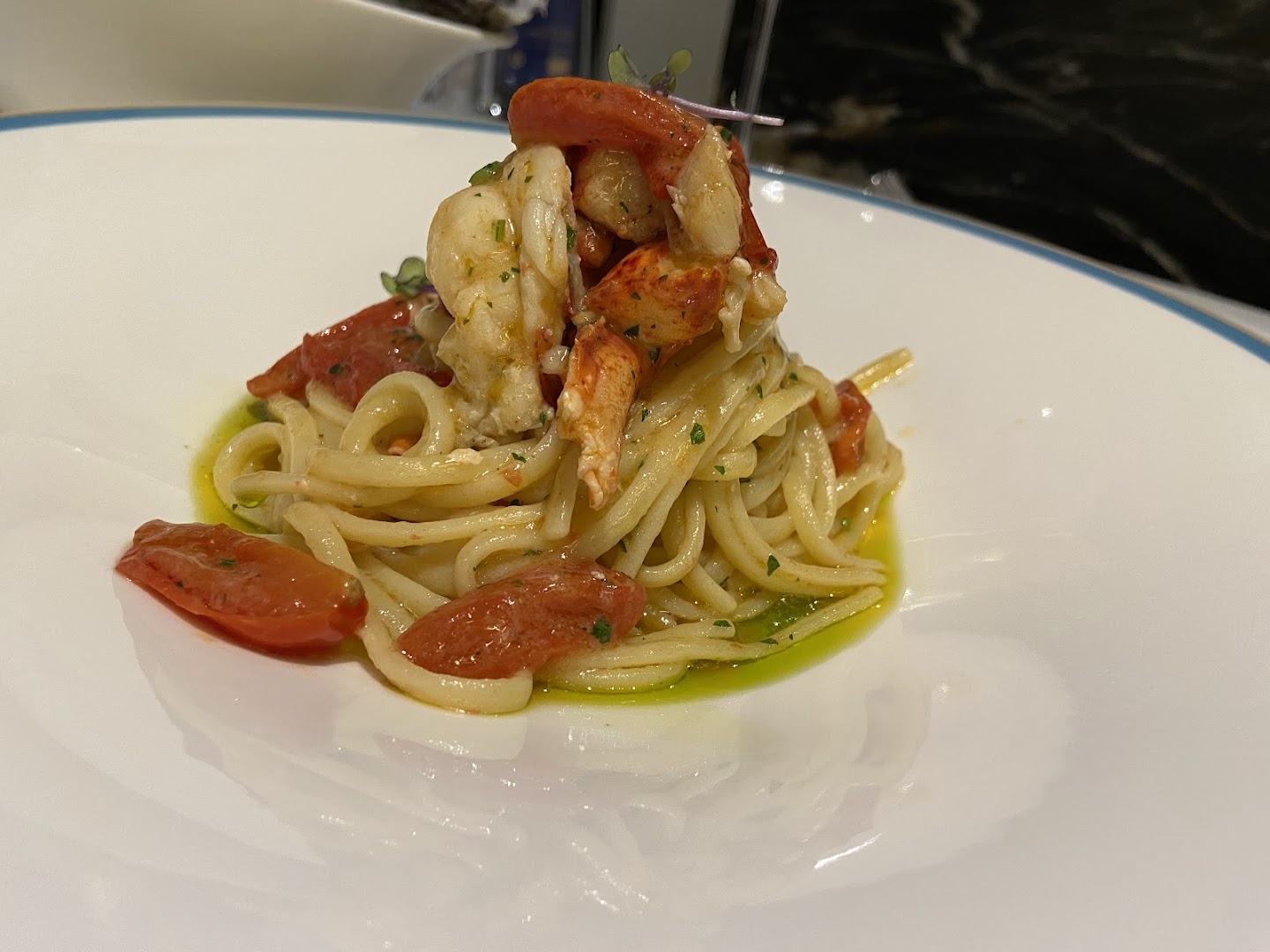 Deros Ristorante