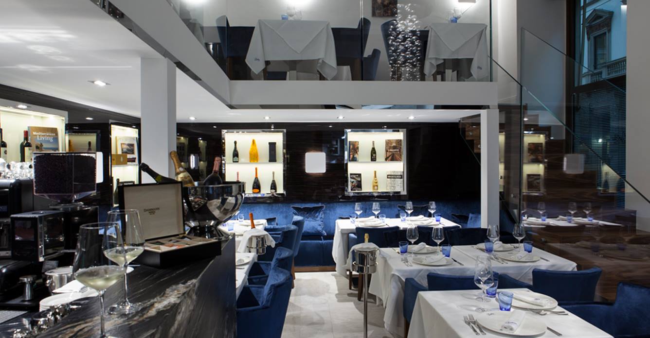 Deros Ristorante