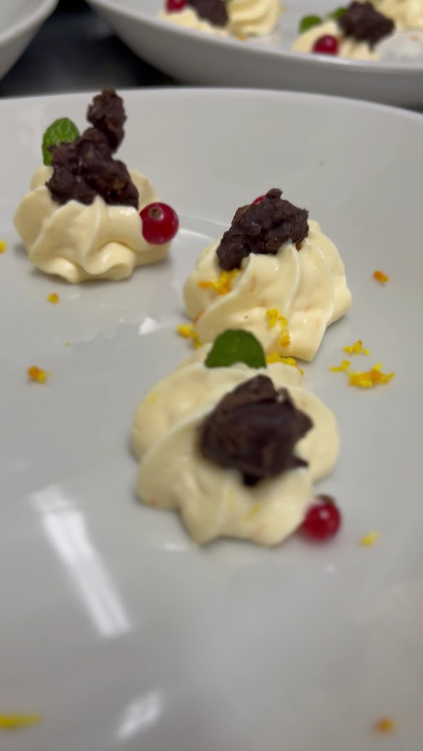 Deró Restaurant