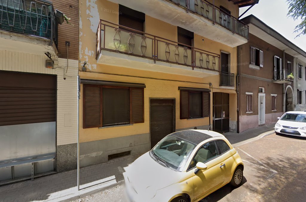 D'Errico Elena, Nova Milanese