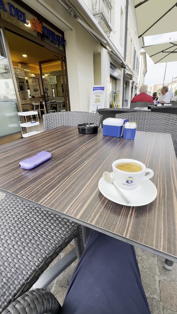Dersut Bottega del Caffè, Bassano del Grappa