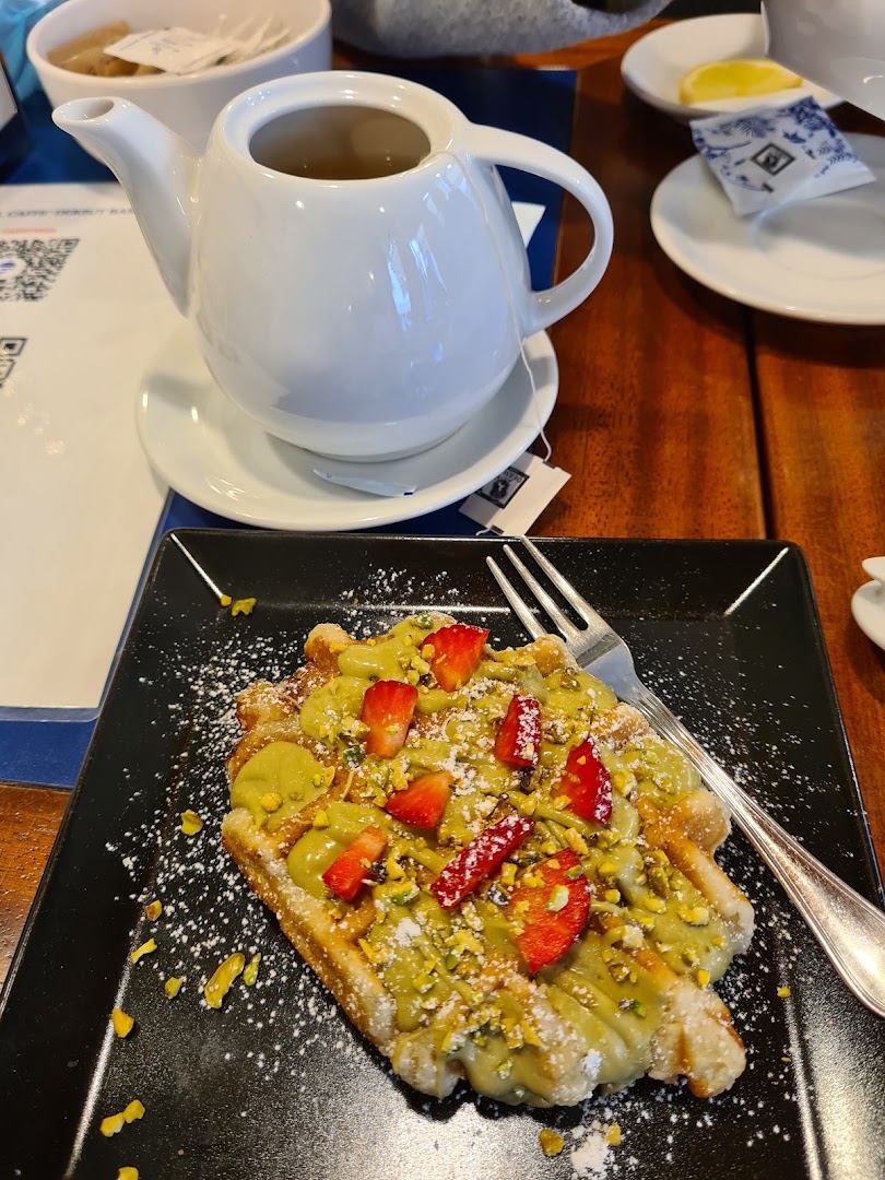 Dersut Bottega del Caffè