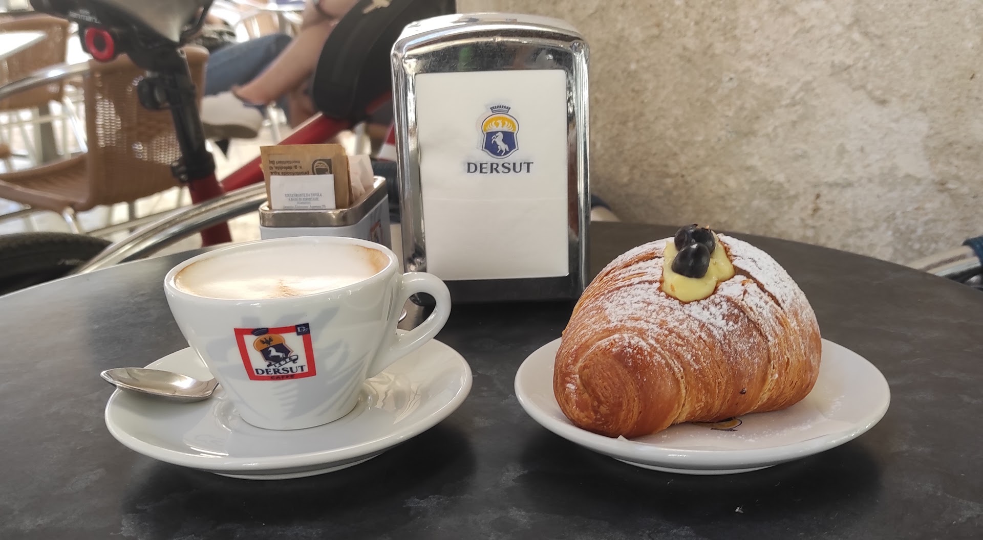 Dersut Caffè Lonigo