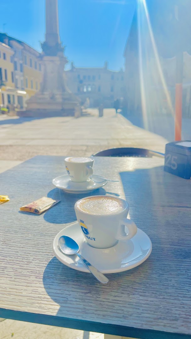 Dersut Caffè Lonigo