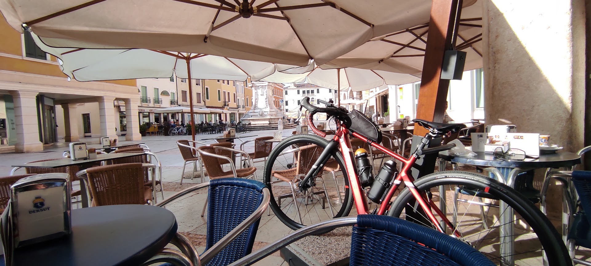 Dersut Caffè Lonigo