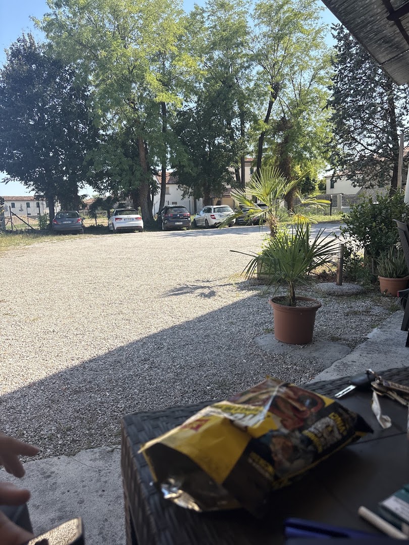 Dersut Caffe, Cimadolmo