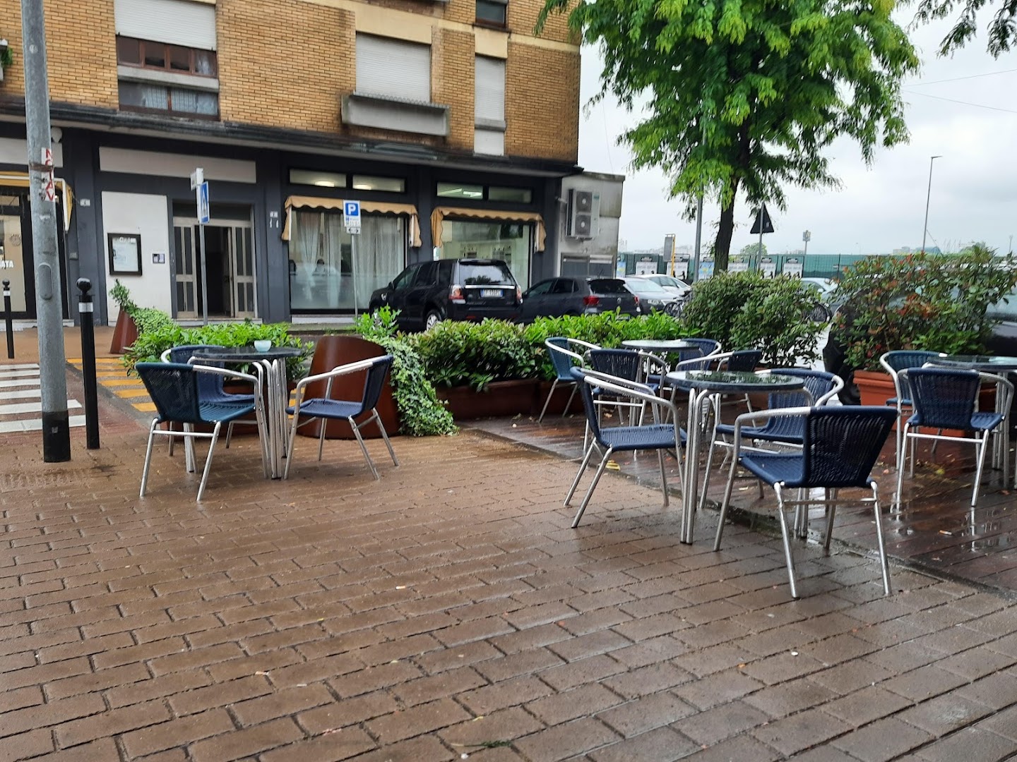 Dersut Caffè