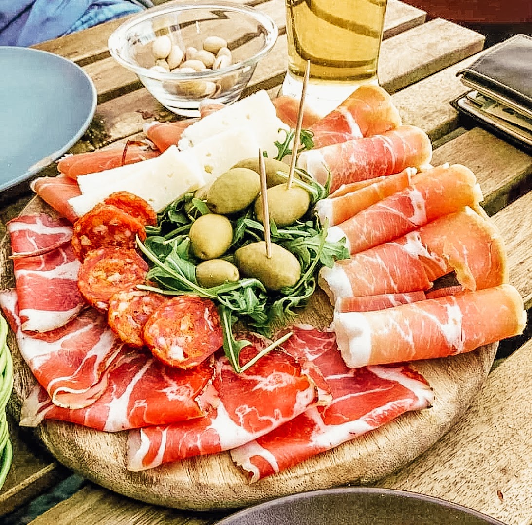 Irish Pub Dervock | Ristorante Montesacro