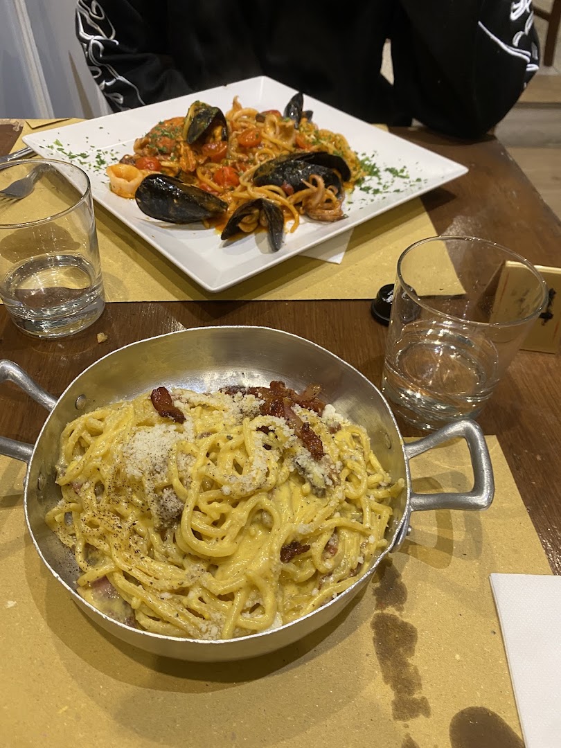Desco Tegami a Tavola e Griglia