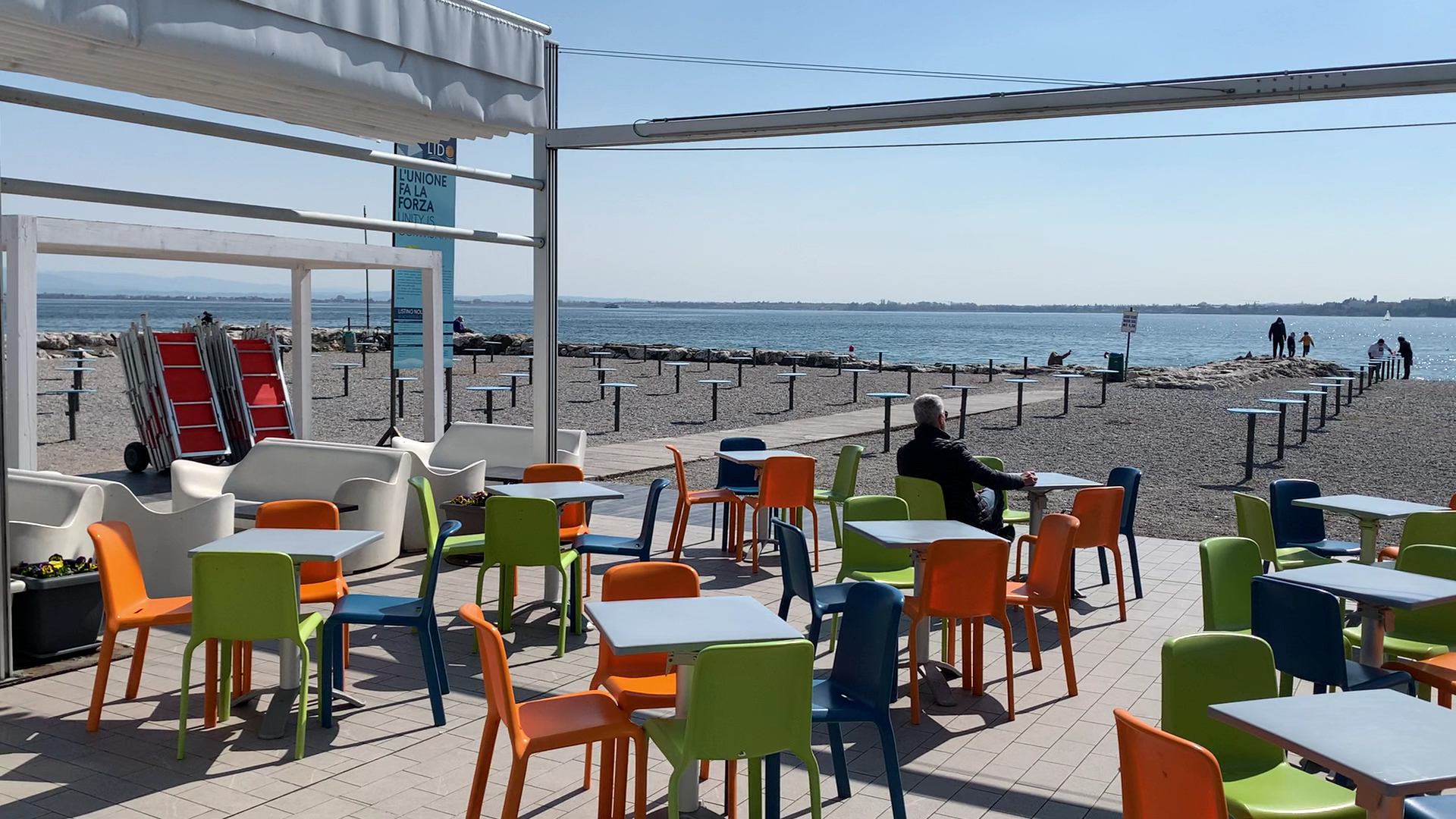 Desenzanino Lido