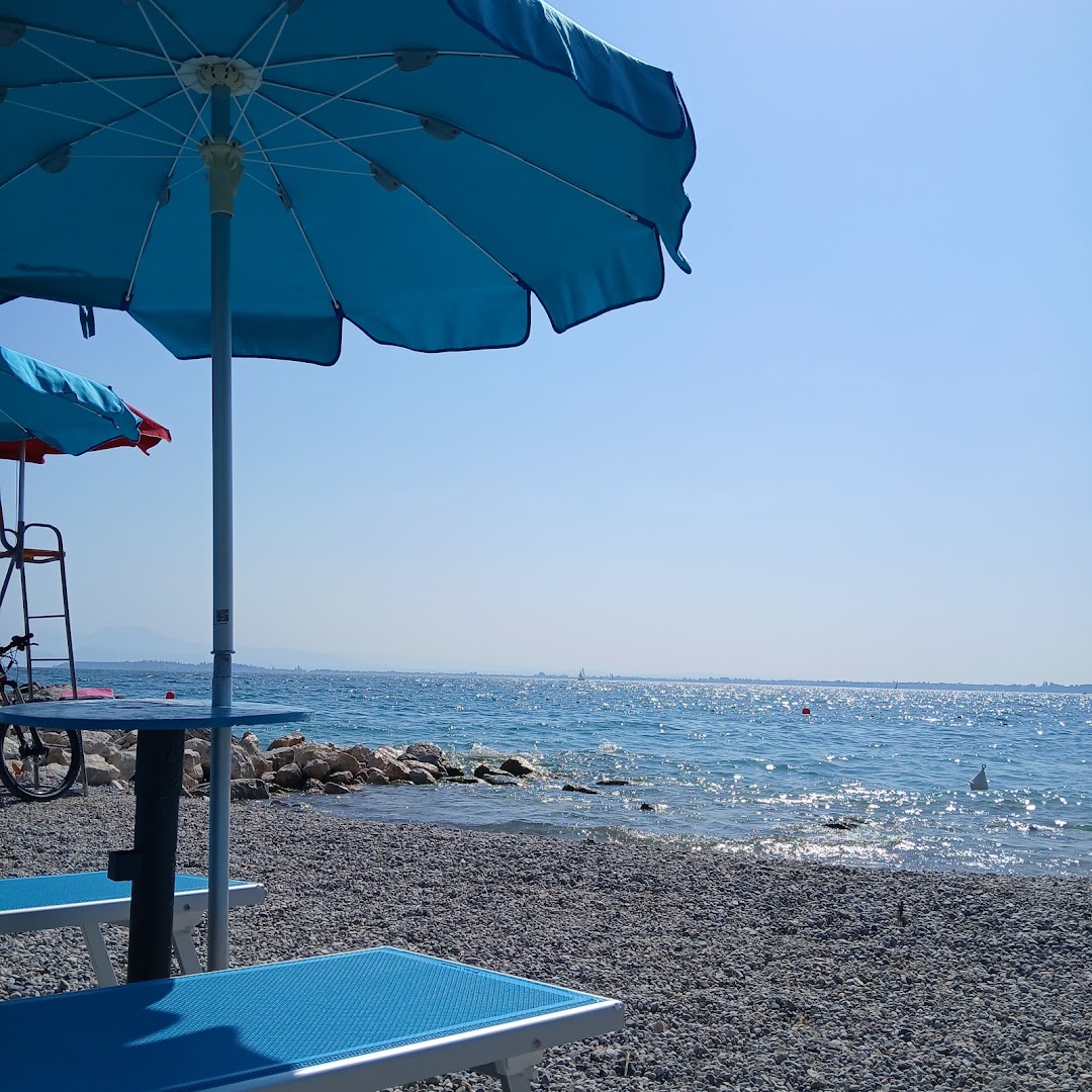 Desenzanino Lido, Desenzano del Garda