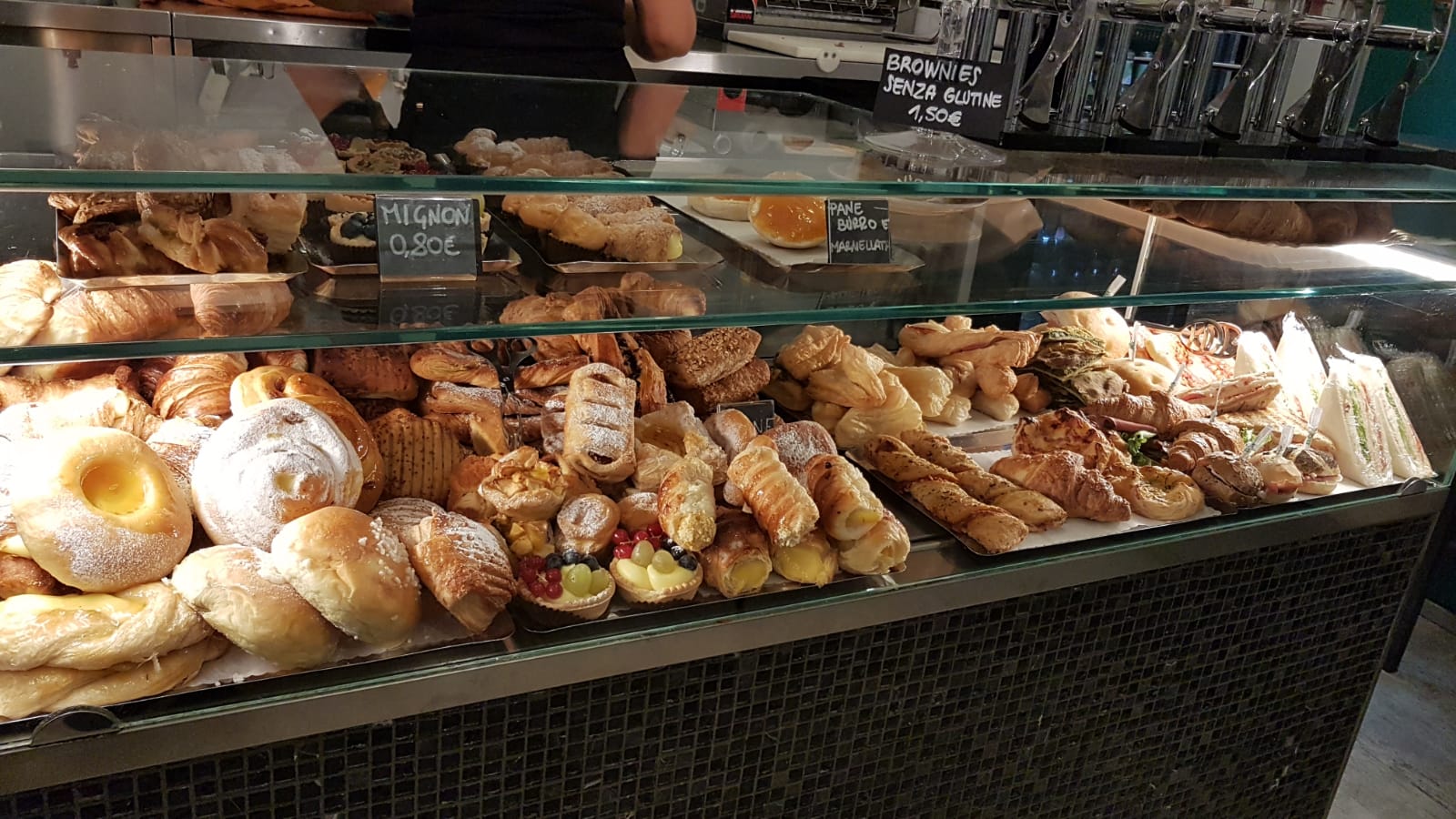 Deseo Cafe