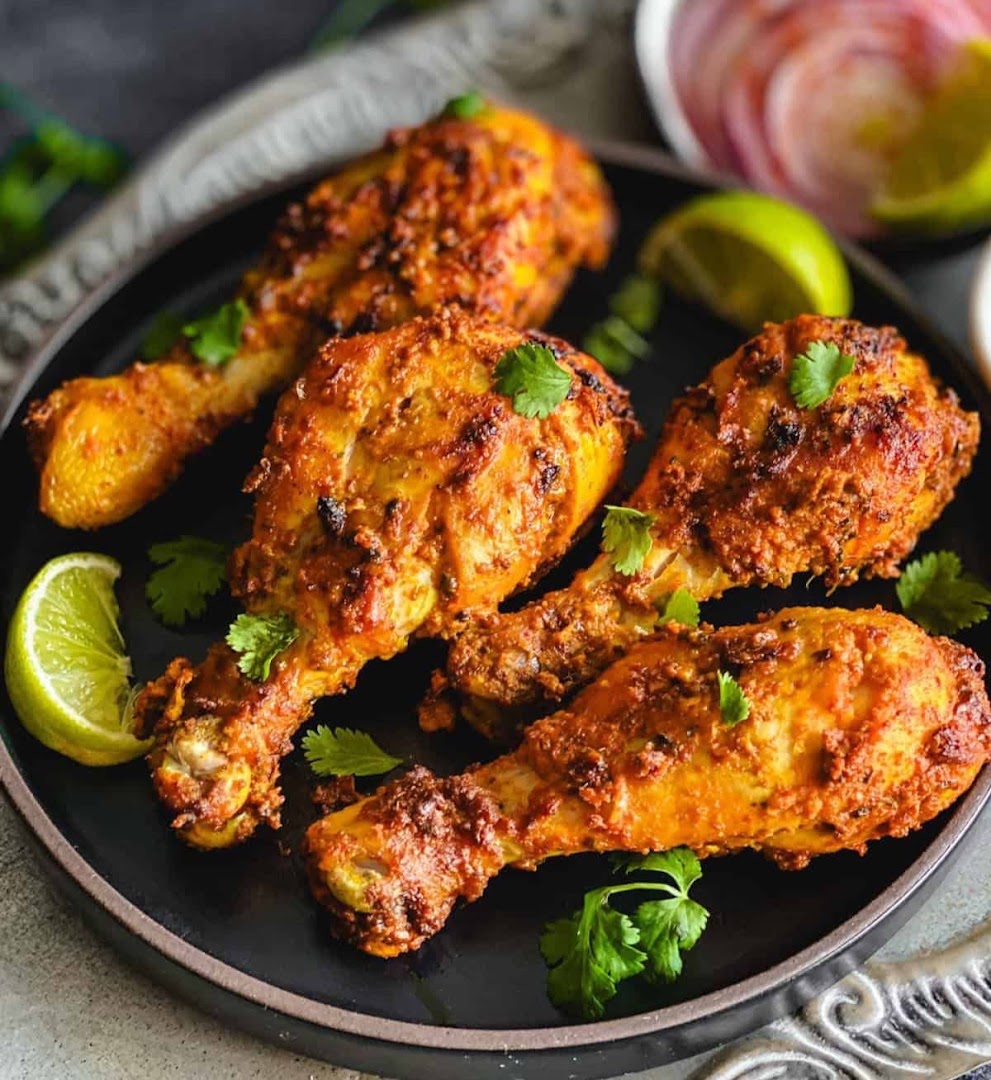 DESH HALAL PIZZERIA E KEBAB