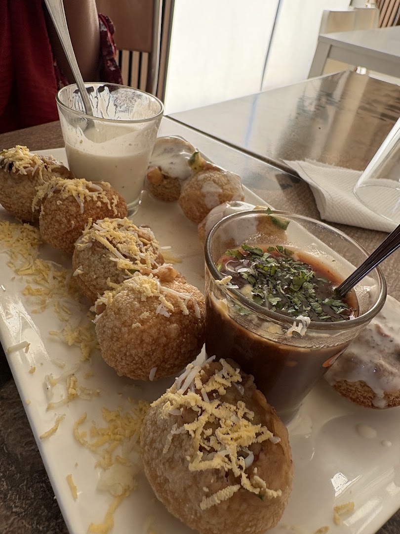 DESH HALAL PIZZERIA E KEBAB