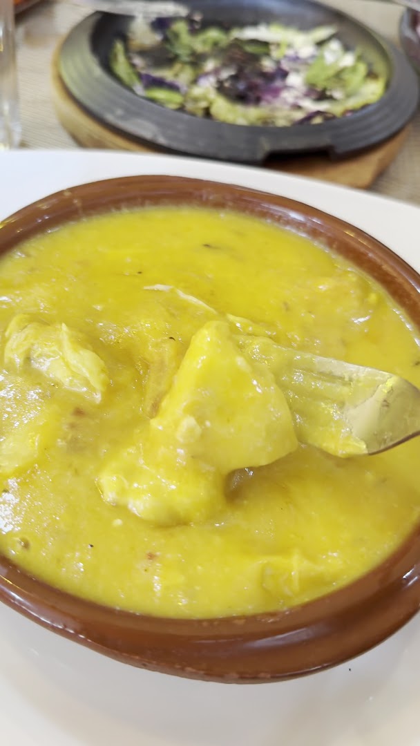 Desi Cucina, Vanzaghello