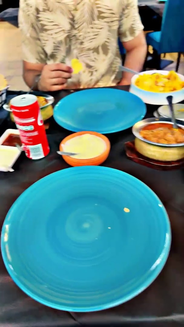 Desi Mirch Masala RISTORANTE INDIANO-PAKISTANO HALAL