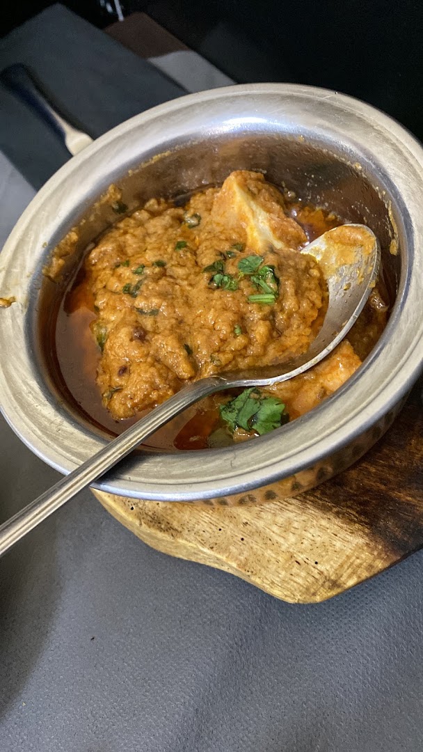 Desi Mirch Masala RISTORANTE INDIANO-PAKISTANO HALAL, Verona