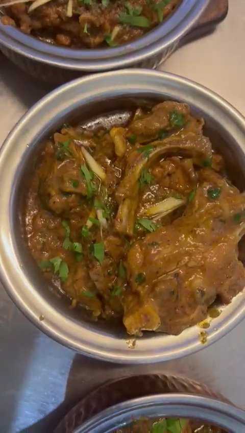 Desi Mirch Masala RISTORANTE INDIANO-PAKISTANO HALAL
