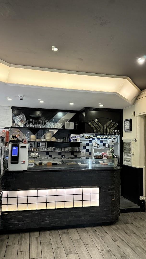 Desi Mirch Masala RISTORANTE INDIANO-PAKISTANO HALAL