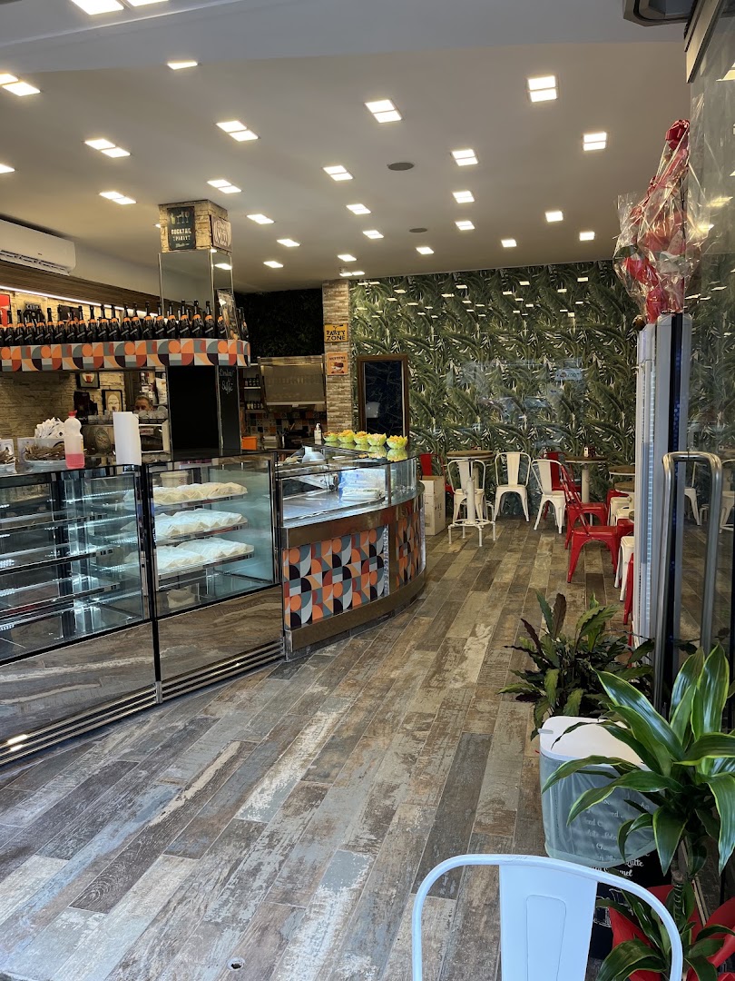 Desideri & Caffé