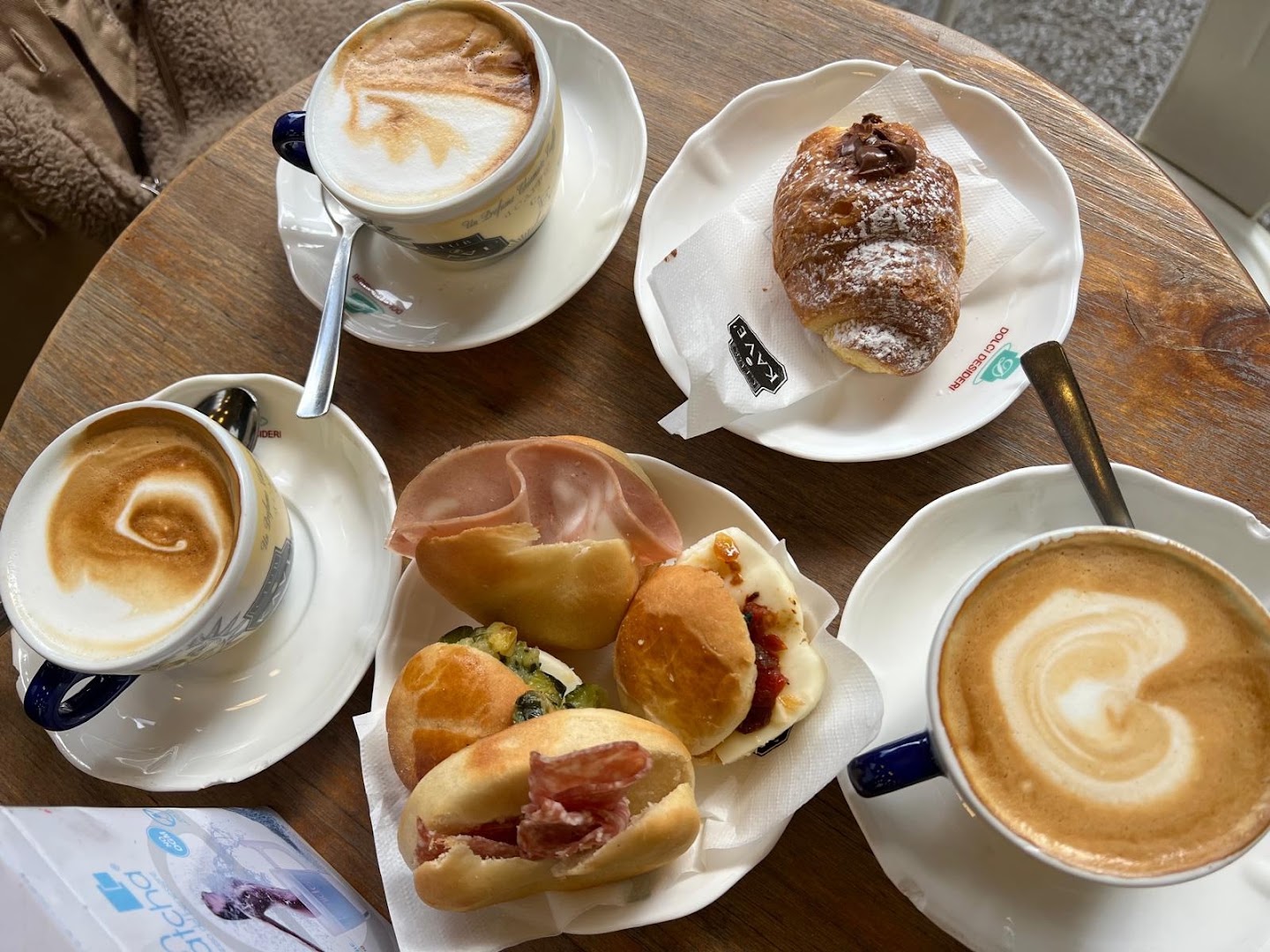 Desideri & Caffé