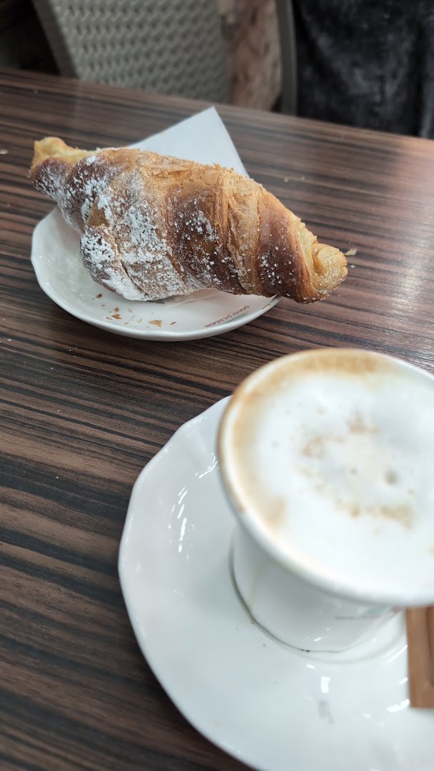 Desideri & Caffé