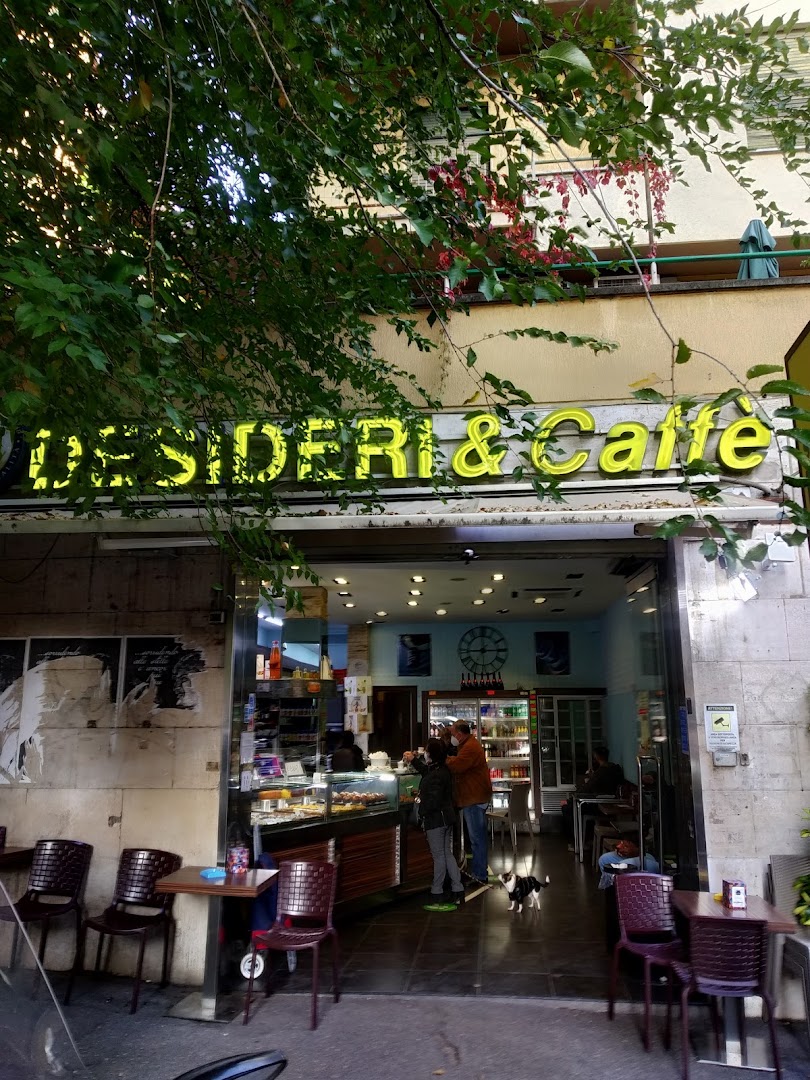Desideri & Caffé