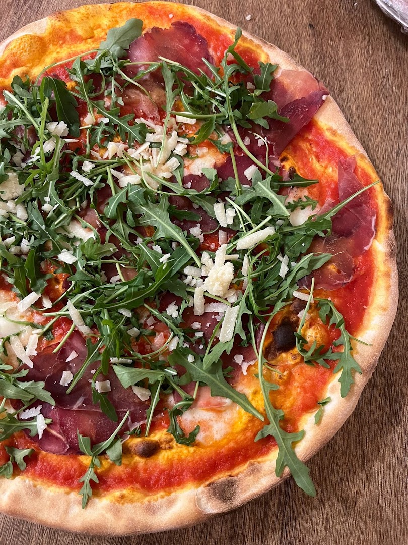 Desideria 3 - Pizzeria e Ristorante