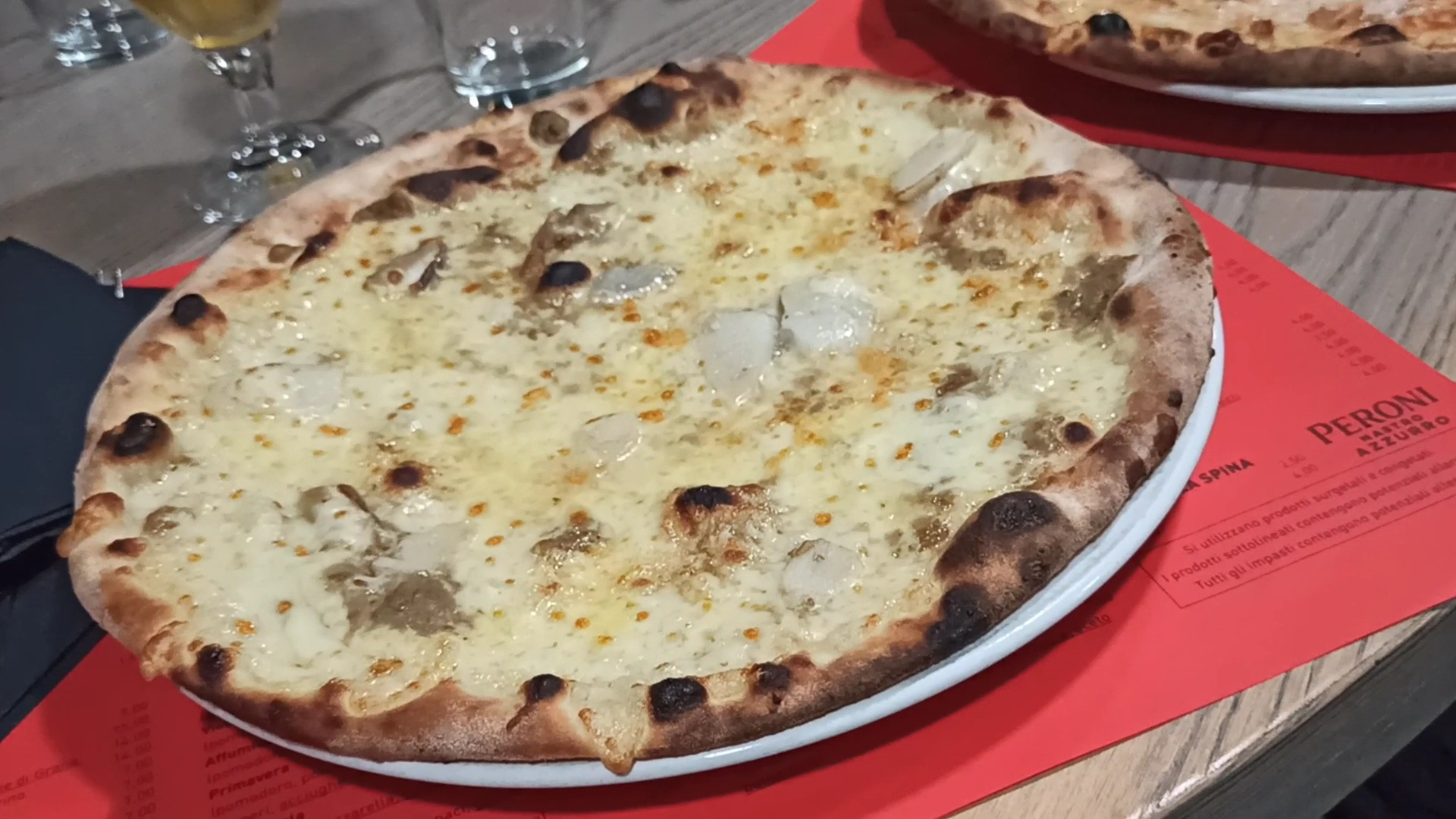 Desideria, Maranello