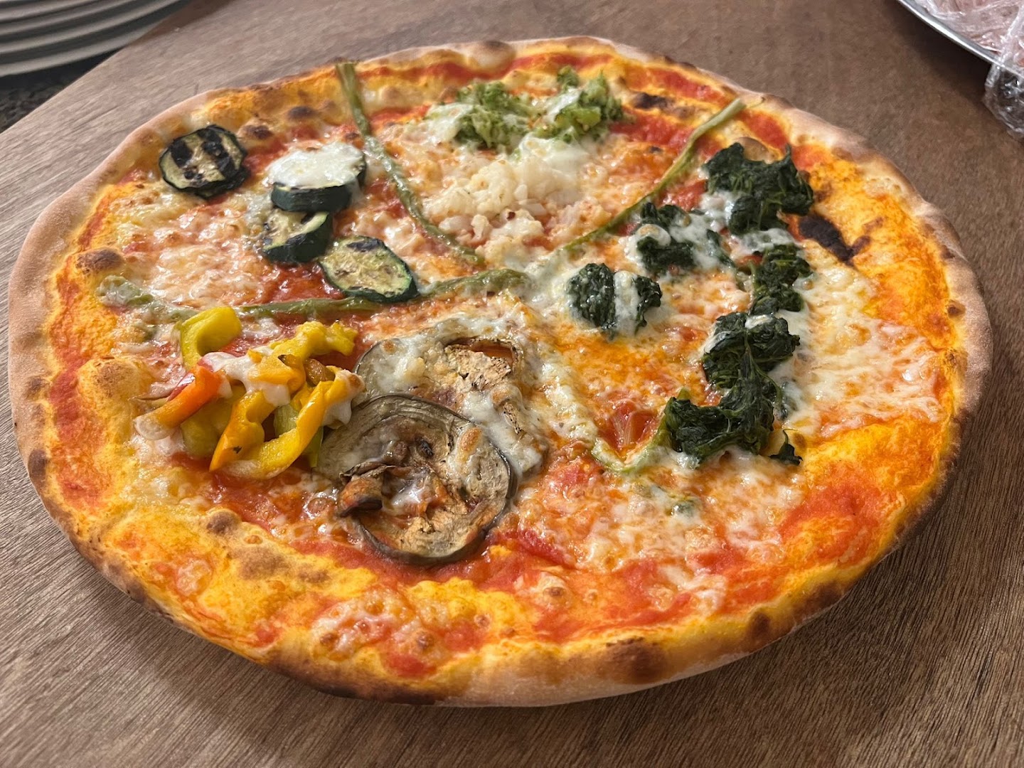 Desideria 3 - Pizzeria e Ristorante