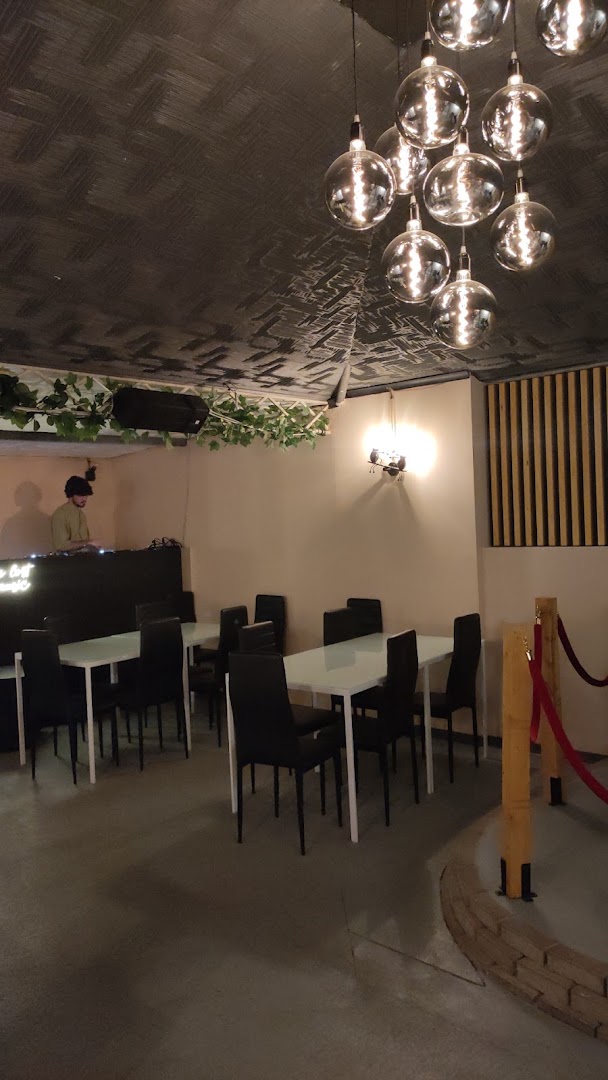 D'esiderio • Batti Bistrot & Pizza, Cerreto d'Esi