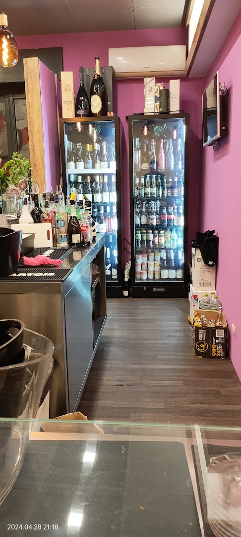 D'esiderio • Batti Bistrot & Pizza