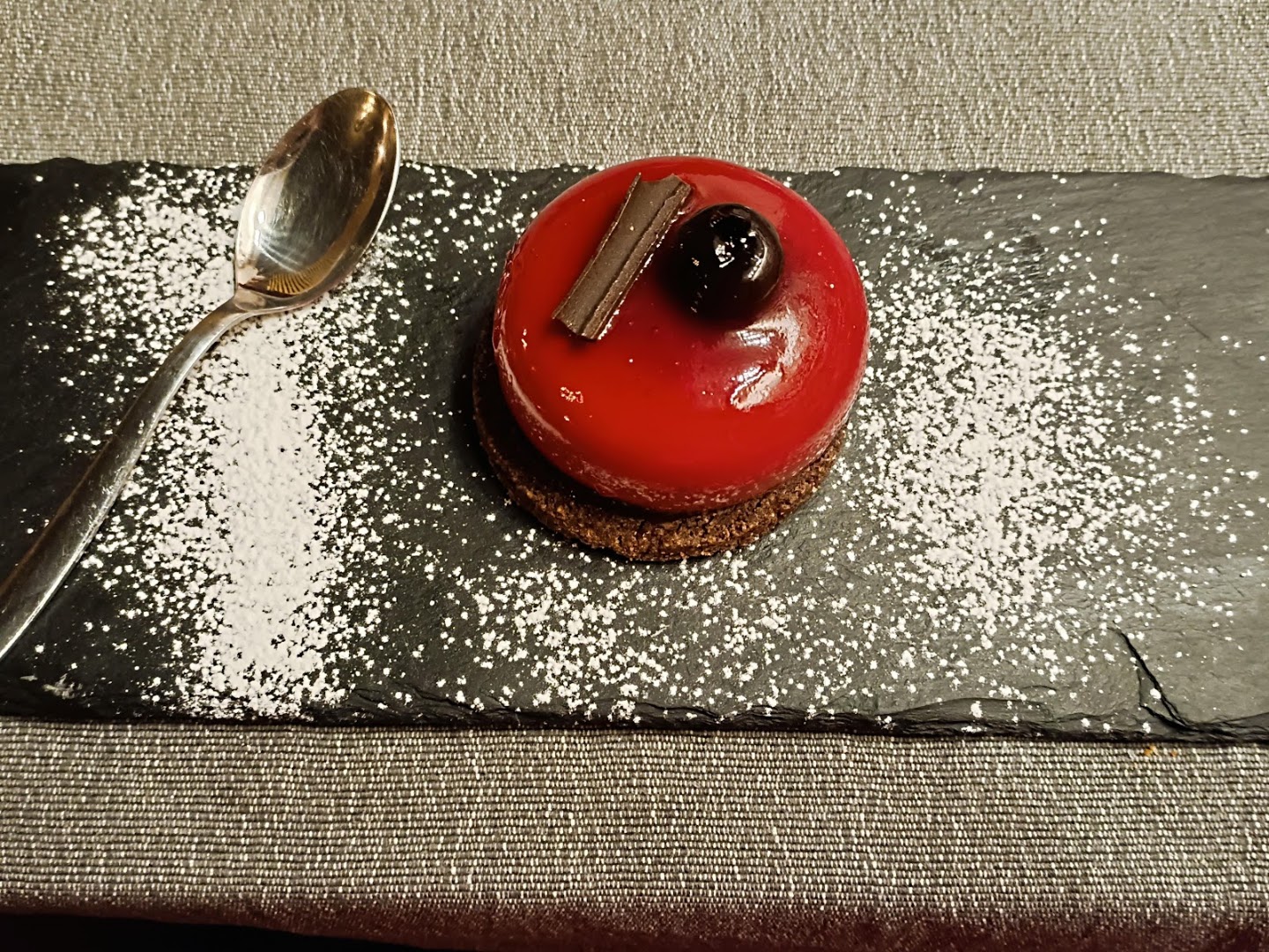 D'esiderio • Batti Bistrot & Pizza
