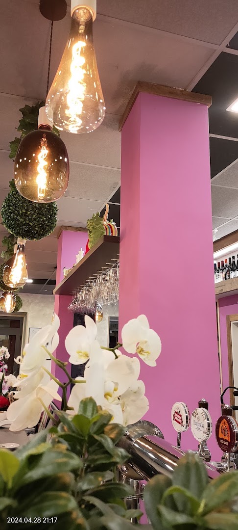 D'esiderio • Batti Bistrot & Pizza