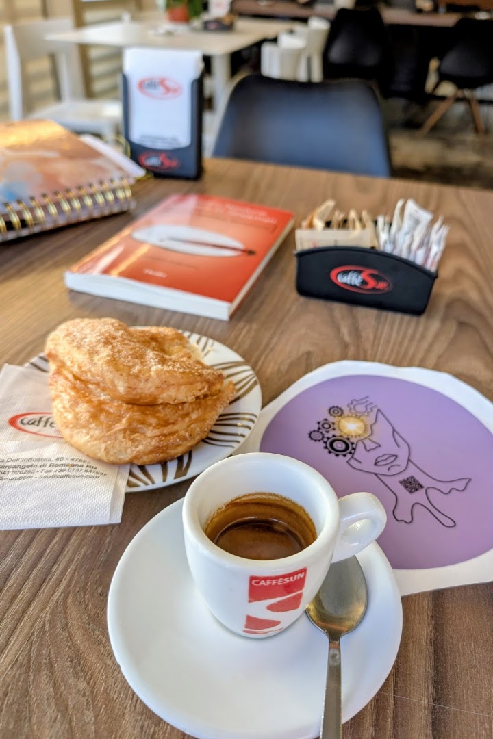 Desiderio lounge bar - pasticceria