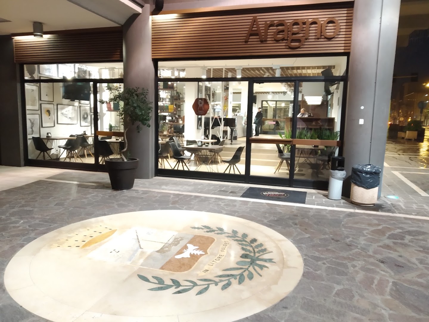 Desiderio lounge bar - pasticceria