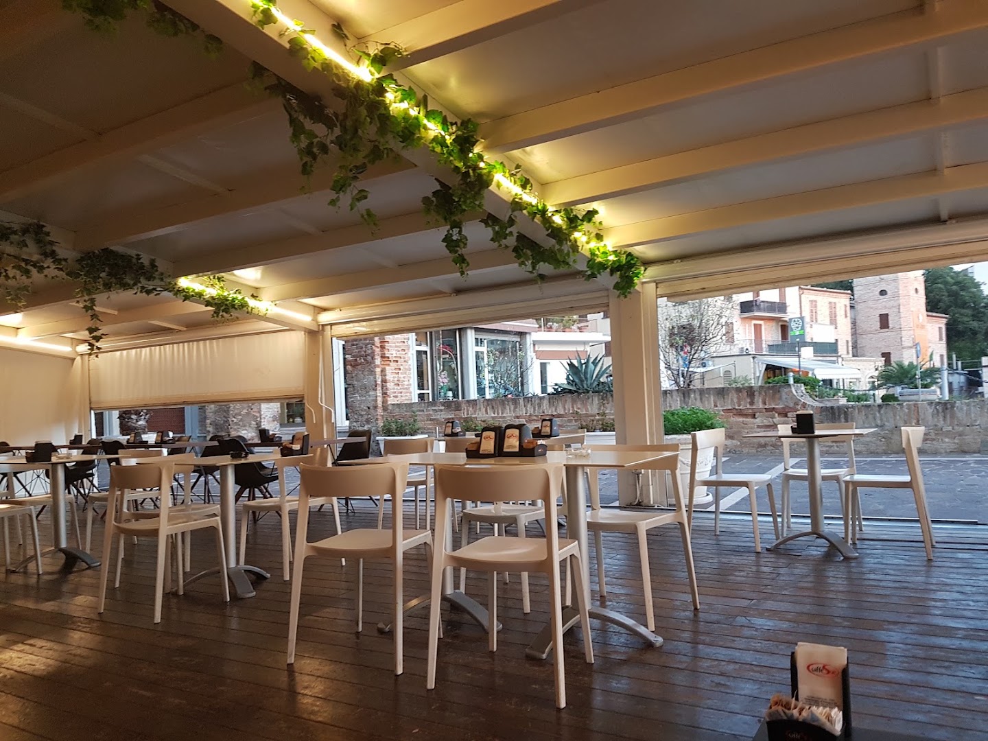 Desiderio lounge bar - pasticceria